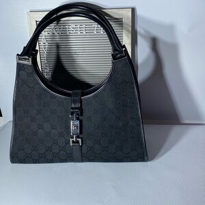 Gucci Jackie shoulder bag